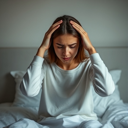 causes of migraine