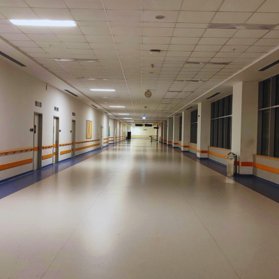 best psychiatric hospital