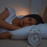 what is insomnia