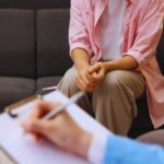online Psychiatric Consultation